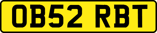 OB52RBT