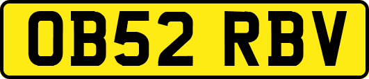 OB52RBV