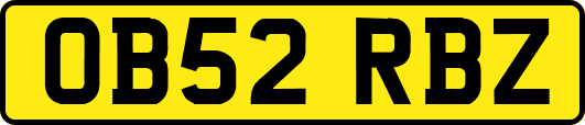 OB52RBZ