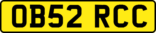 OB52RCC