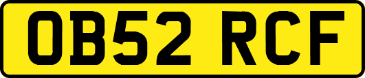 OB52RCF