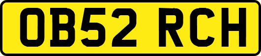 OB52RCH