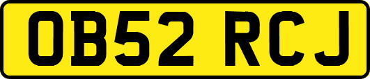 OB52RCJ