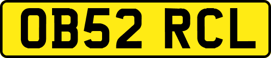 OB52RCL