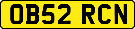 OB52RCN