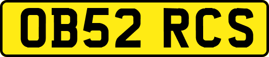 OB52RCS