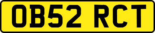 OB52RCT