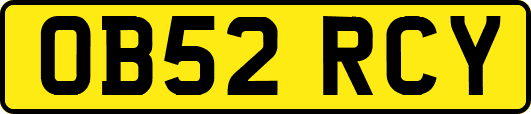 OB52RCY
