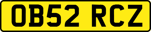 OB52RCZ