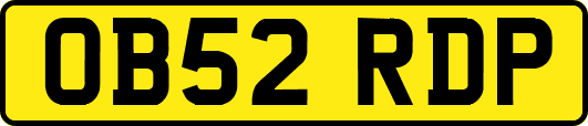 OB52RDP