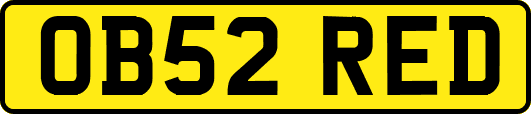 OB52RED