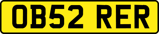 OB52RER