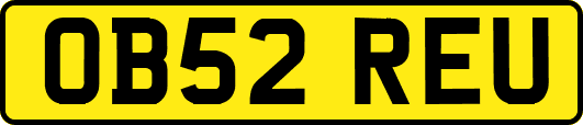 OB52REU