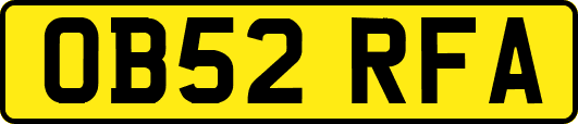 OB52RFA