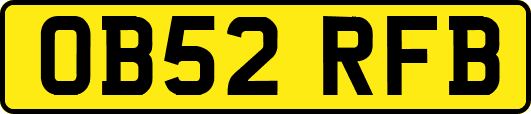 OB52RFB