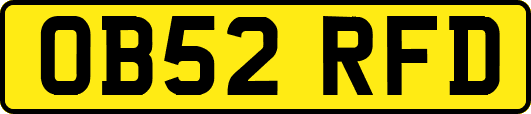 OB52RFD