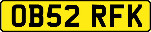 OB52RFK