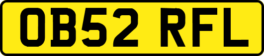 OB52RFL