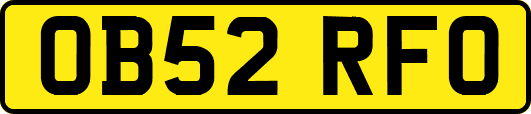 OB52RFO