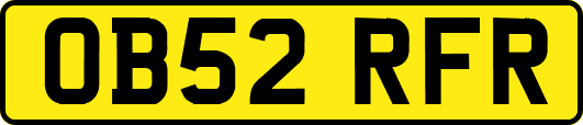 OB52RFR