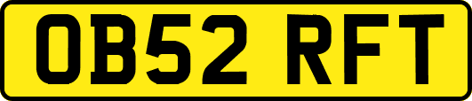 OB52RFT