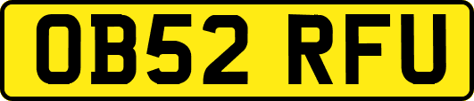 OB52RFU