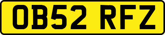 OB52RFZ