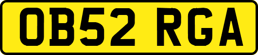 OB52RGA
