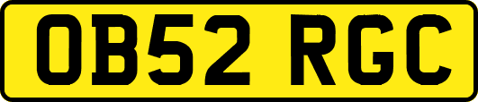 OB52RGC