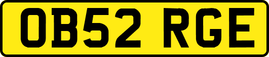 OB52RGE