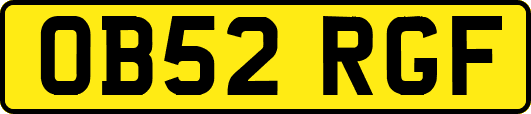 OB52RGF