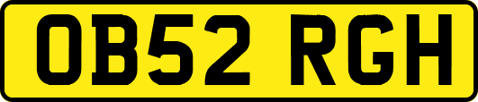 OB52RGH