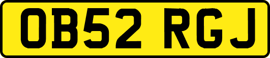 OB52RGJ