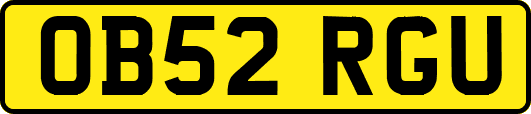 OB52RGU