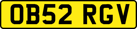 OB52RGV