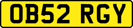 OB52RGY