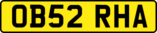 OB52RHA