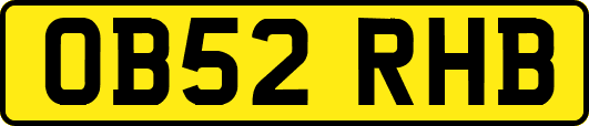OB52RHB