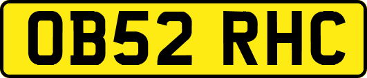 OB52RHC