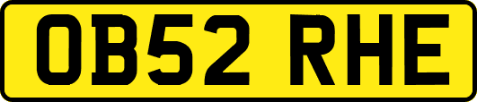OB52RHE
