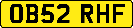 OB52RHF