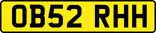 OB52RHH