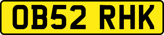 OB52RHK