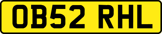OB52RHL