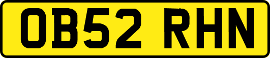 OB52RHN