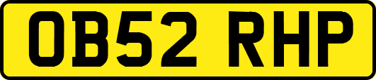 OB52RHP