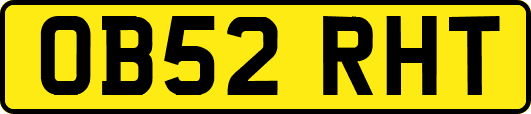 OB52RHT