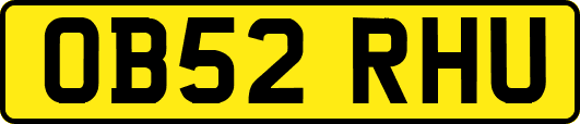 OB52RHU