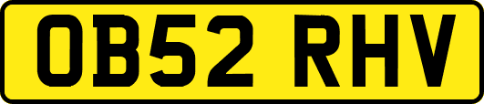 OB52RHV