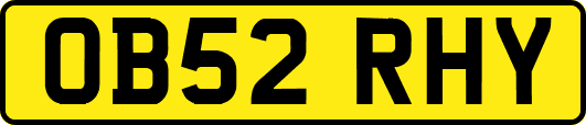 OB52RHY